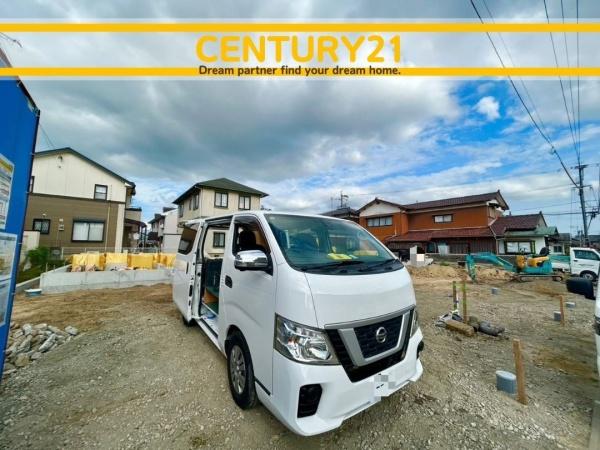小郡市小郡第25　4号棟　全4棟