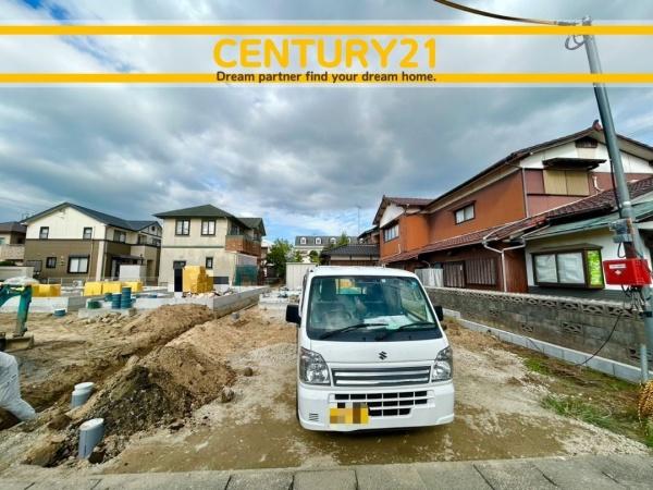 小郡市小郡第25 4号棟 全4棟