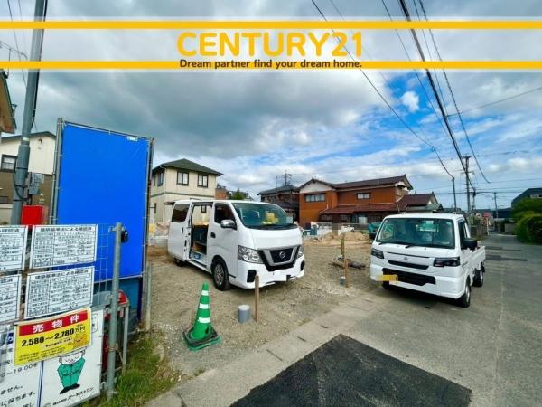 小郡市小郡第25　4号棟　全4棟