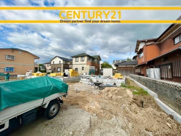 小郡市小郡第25　4号棟　全4棟