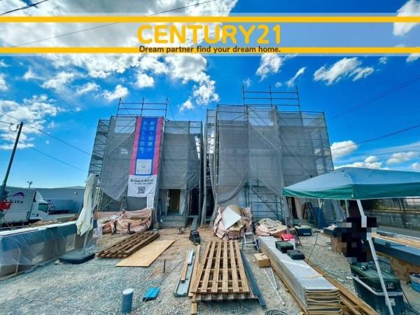 鳥栖市立石町第1　2号棟　全2棟