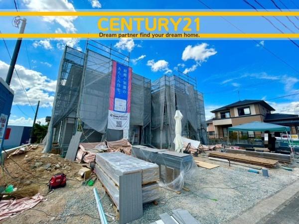 鳥栖市立石町第1　2号棟　全2棟