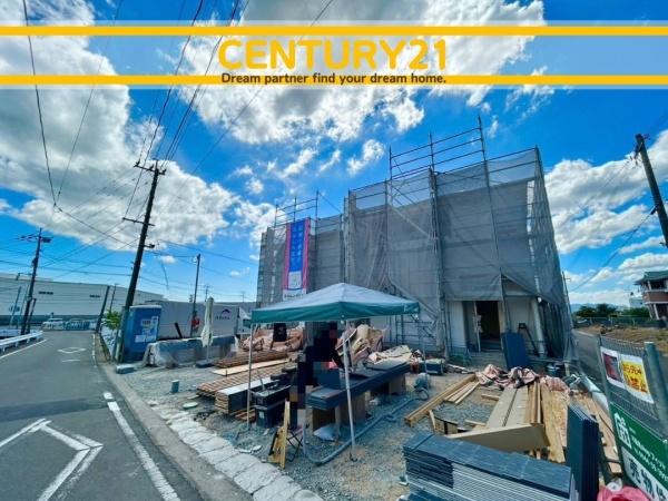 鳥栖市立石町第1　2号棟　全2棟