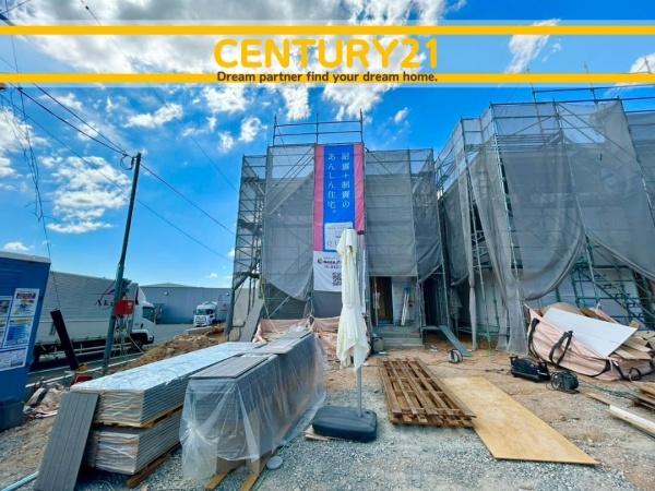 鳥栖市立石町第1 2号棟 全2棟