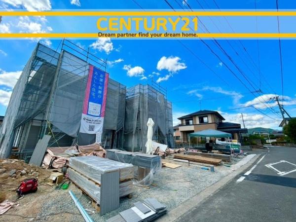 鳥栖市立石町第1　2号棟　全2棟