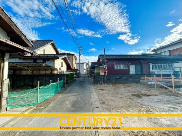 小郡市小郡第26　全1棟