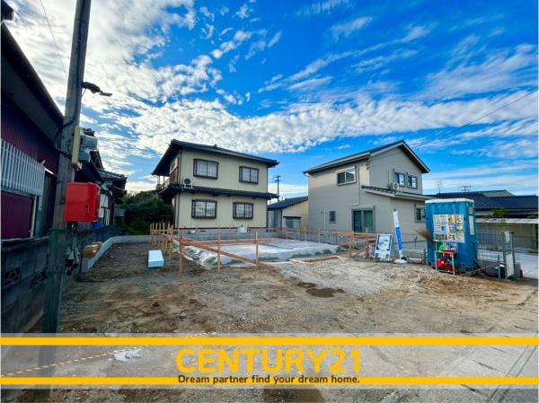 小郡市小郡第26　全1棟