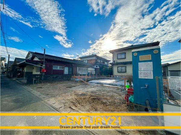 小郡市小郡第26　全1棟