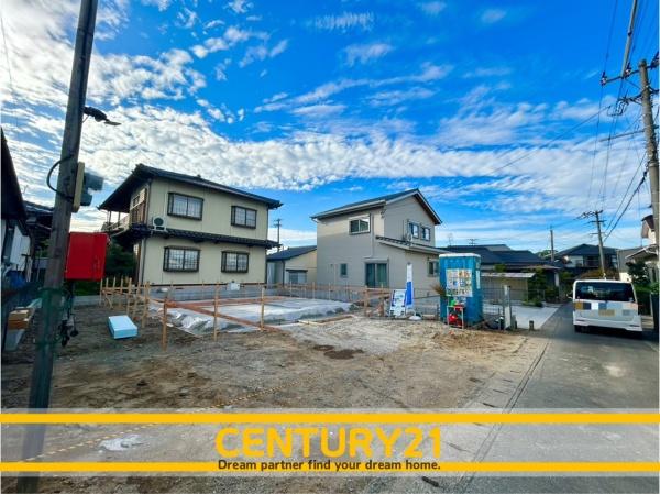 小郡市小郡第26　全1棟
