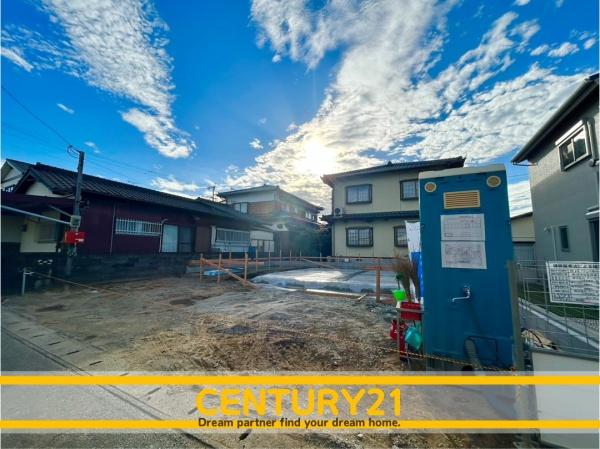 小郡市小郡第26　全1棟