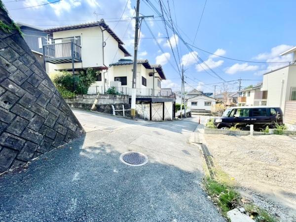 城南区片江1丁目1期　全1棟