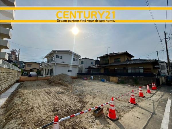 春日市日の出町2丁目2期　2号棟　全2棟