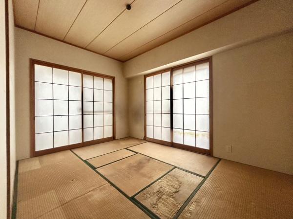 ダイアパレス福岡南第2