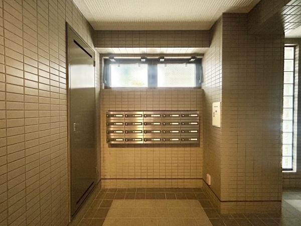 ダイアパレス福岡南第2