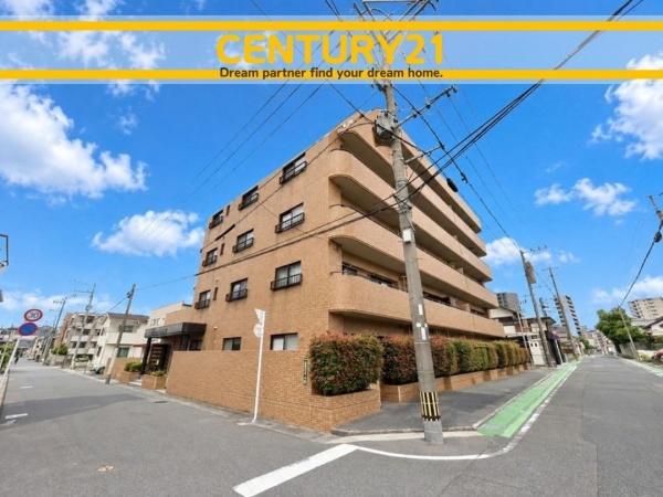ダイアパレス福岡南第2
