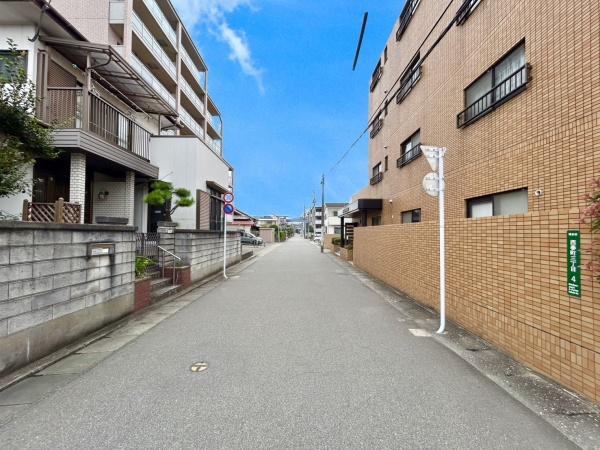 ダイアパレス福岡南第2