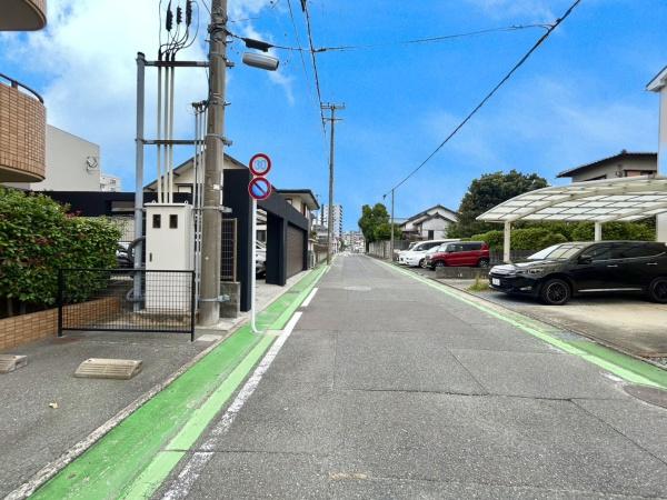 ダイアパレス福岡南第2