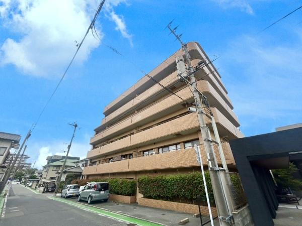 ダイアパレス福岡南第2