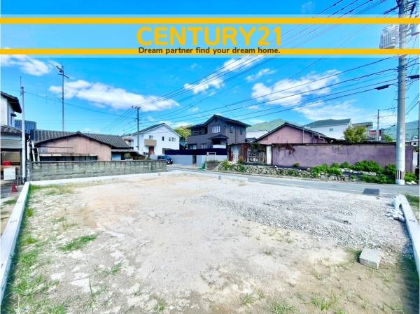 宇美町桜原2丁目14期　全1棟
