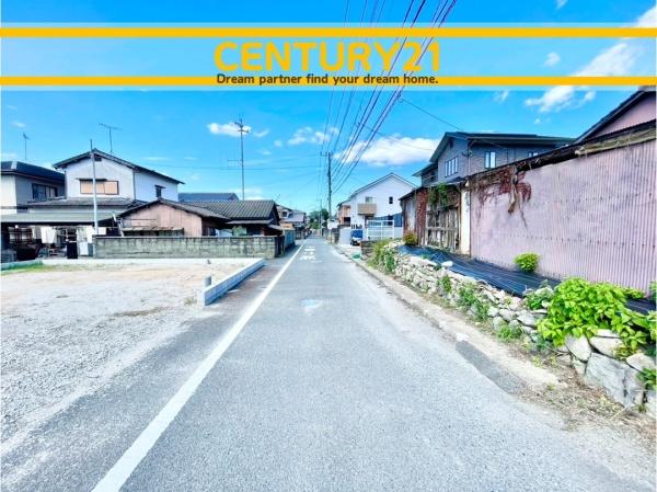 宇美町桜原2丁目14期　全1棟