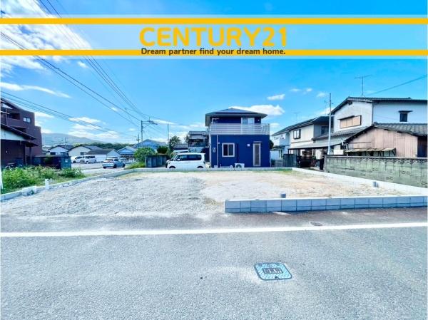 宇美町桜原2丁目14期 全1棟