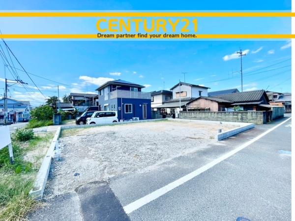 宇美町桜原2丁目14期　全1棟