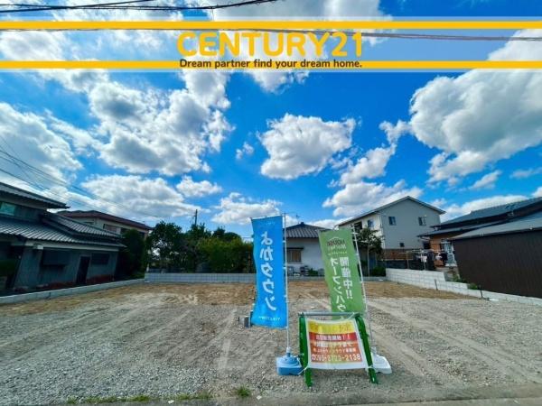 鳥栖市古賀町5期　1号棟　全2棟