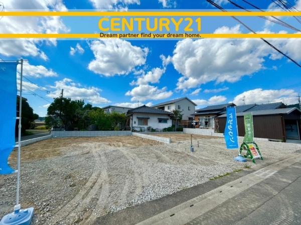 鳥栖市古賀町5期　1号棟　全2棟