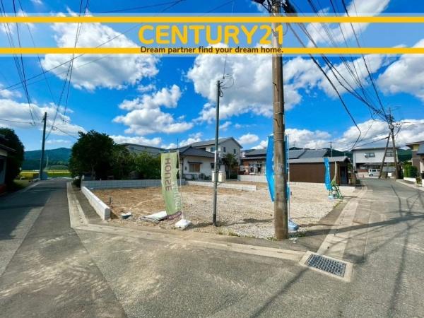 鳥栖市古賀町5期　1号棟　全2棟