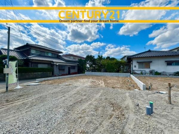 鳥栖市古賀町5期　1号棟　全2棟