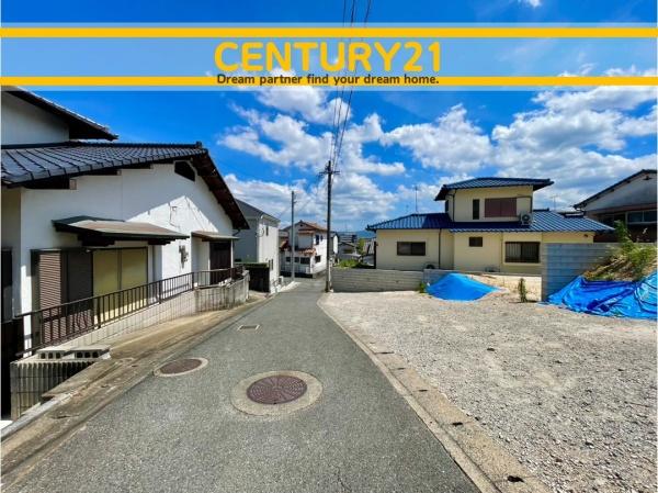 南区若久5丁目6期　2号棟　全2棟