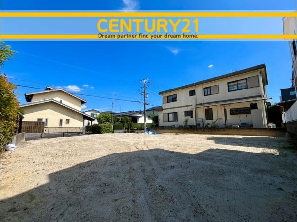 太宰府市都府楼南3丁目2期　1号棟　全2棟