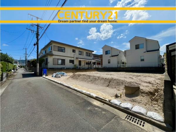 太宰府市都府楼南3丁目2期　1号棟　全2棟