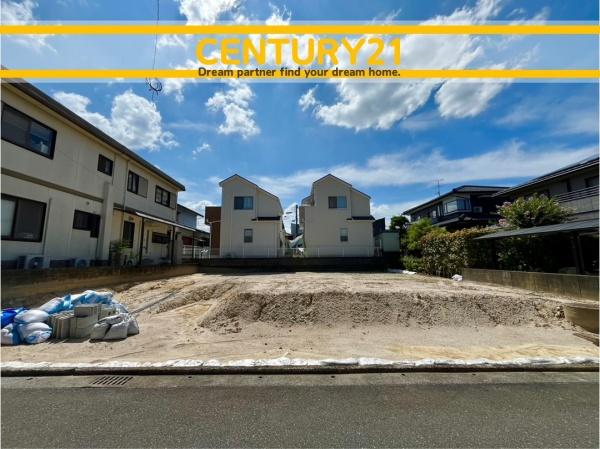 太宰府市都府楼南3丁目2期 1号棟 全2棟