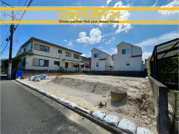 太宰府市都府楼南3丁目2期　1号棟　全2棟