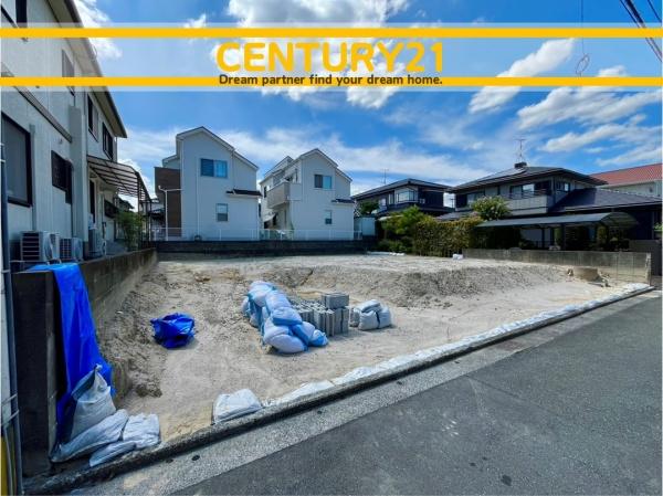 太宰府市都府楼南3丁目2期　1号棟　全2棟