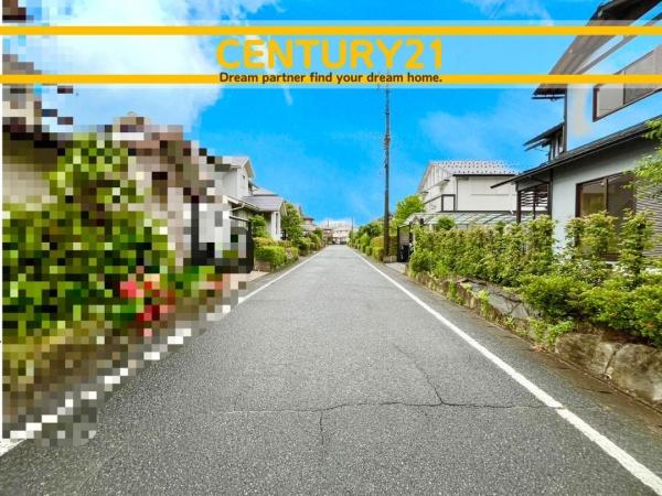 筑紫野市光が丘2丁目2期　2号棟　全2棟
