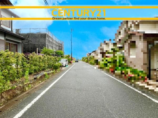 筑紫野市光が丘2丁目2期　2号棟　全2棟