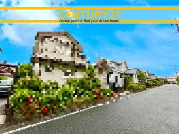 筑紫野市光が丘2丁目2期　2号棟　全2棟