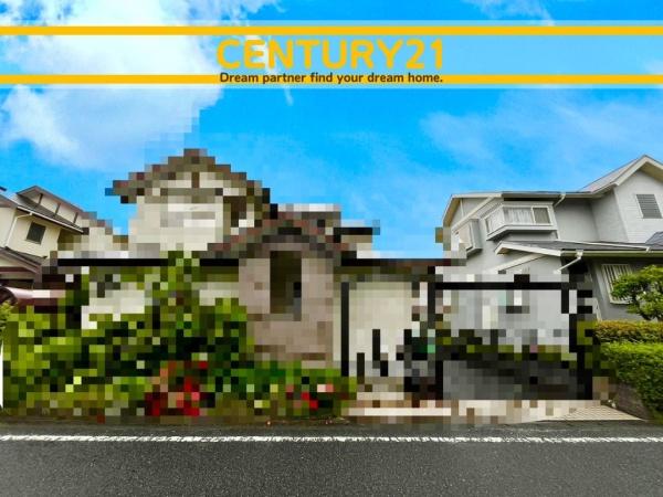 筑紫野市光が丘2丁目2期　1号棟　全2棟