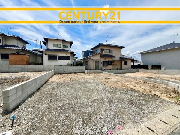筑紫野市二日市北4丁目　B号棟　全4棟