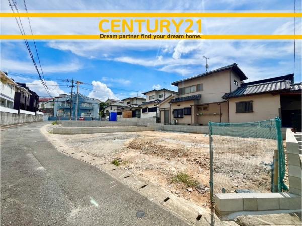 筑紫野市二日市北4丁目　A号棟　全4棟