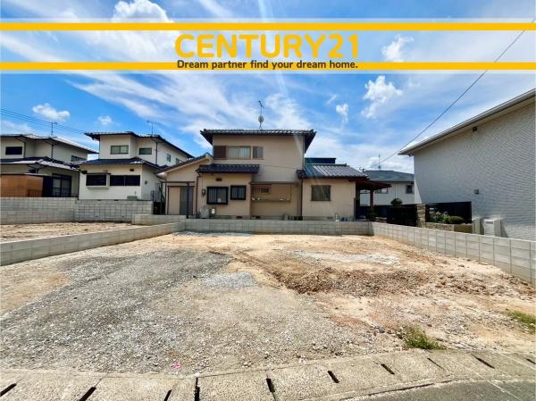 筑紫野市二日市北4丁目 A号棟 全4棟
