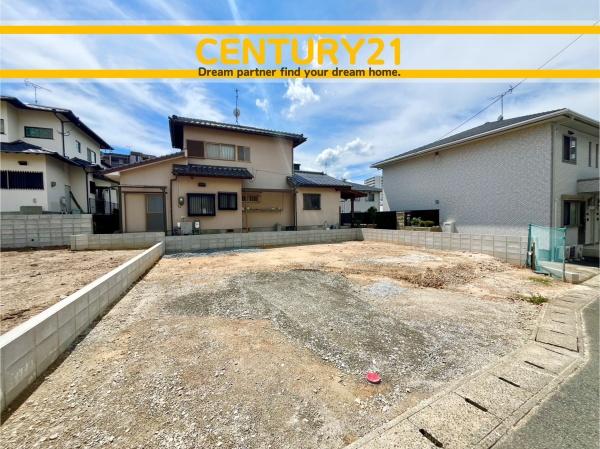 筑紫野市二日市北4丁目　A号棟　全4棟