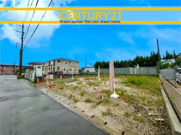佐賀市高木瀬東5丁目　全1棟