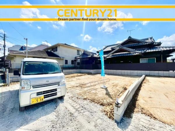 博多区板付2丁目2期　1号棟　全2棟