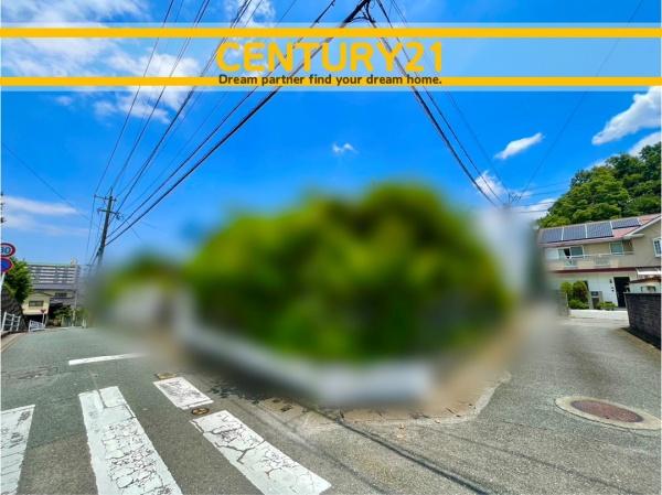 南区鶴田4丁目6期　1号棟　全2棟
