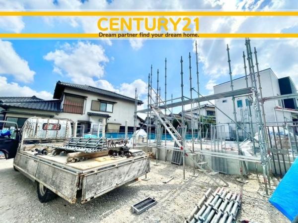 春日市小倉5丁目2期　2号棟　全2棟