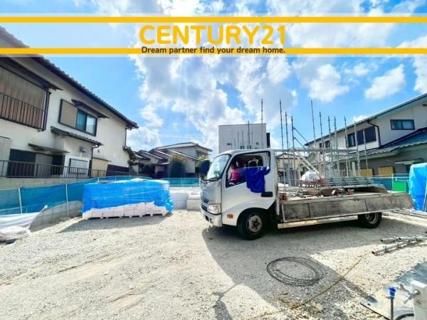 春日市小倉5丁目2期　1号棟　全2棟