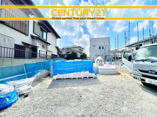 春日市小倉5丁目2期　1号棟　全2棟